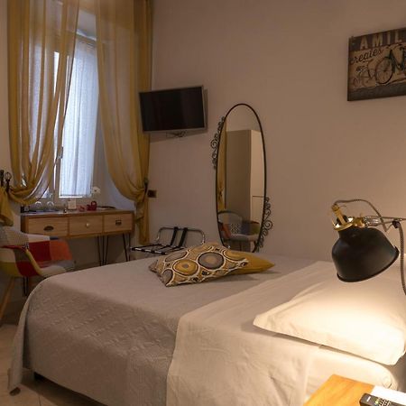 B&B Pantarei Napoli מראה חיצוני תמונה